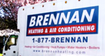 Brennan Heating and Air Conditioning