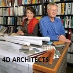 4D Architects, Inc.