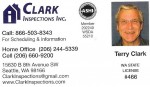 Clark Inspections, Inc.