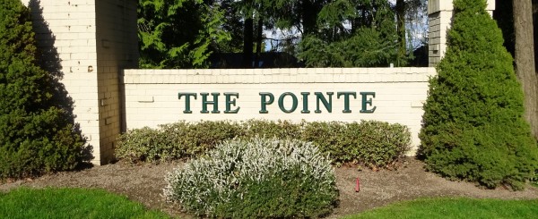 The Point in Redmond