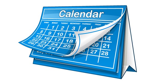 Calendar-Blue