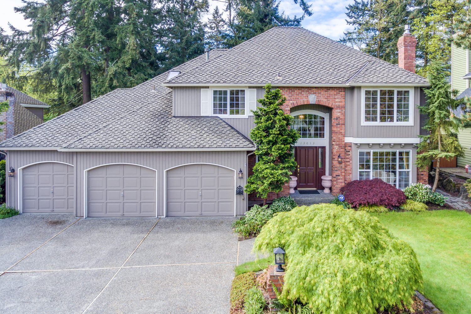 Woodinville Archives