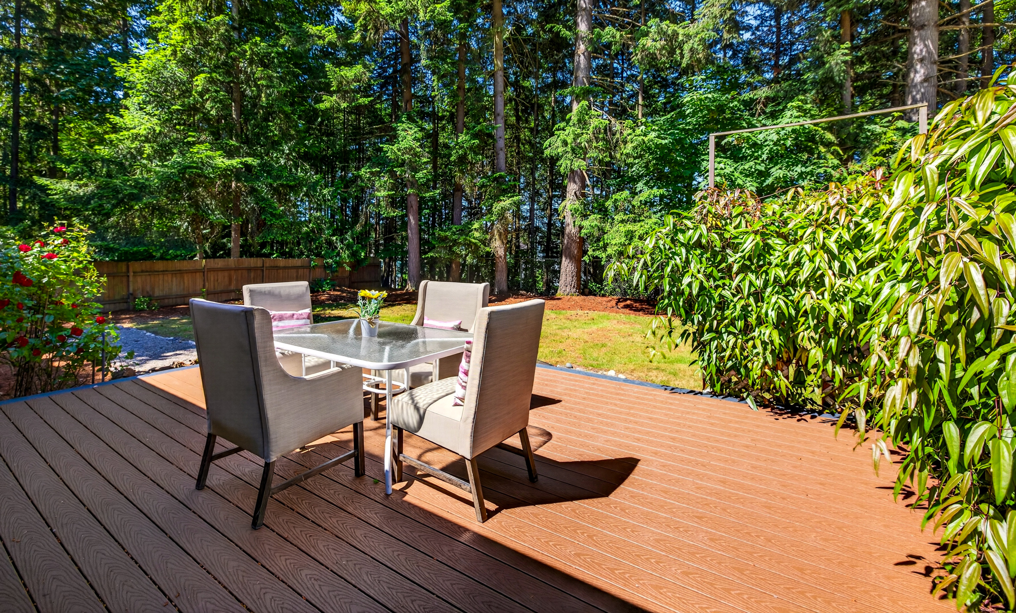 Updated Kirkland Rambler: 3 Beds, 1.75 Baths, Lake Washington Schools