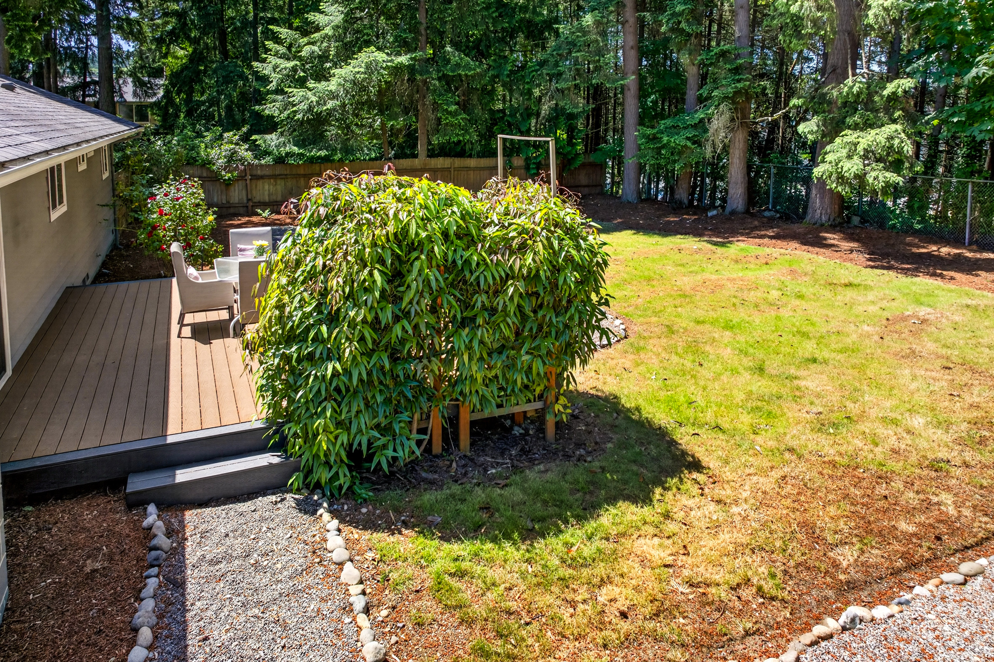 Updated Kirkland Rambler: 3 Beds, 1.75 Baths, Lake Washington Schools