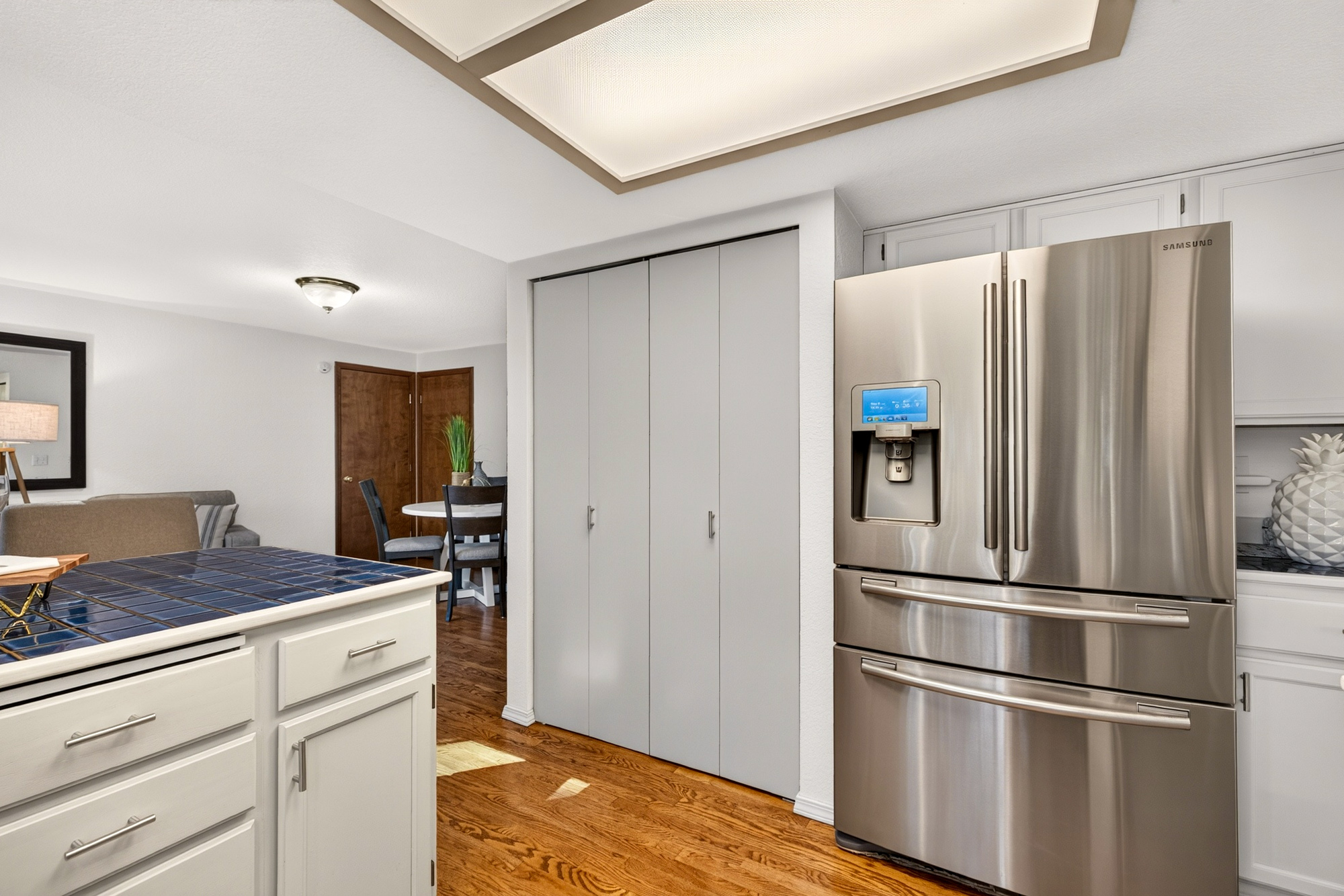 Beautiful Redmond 4-Bedroom Home with Bonus Room Overlooking Greenbelt