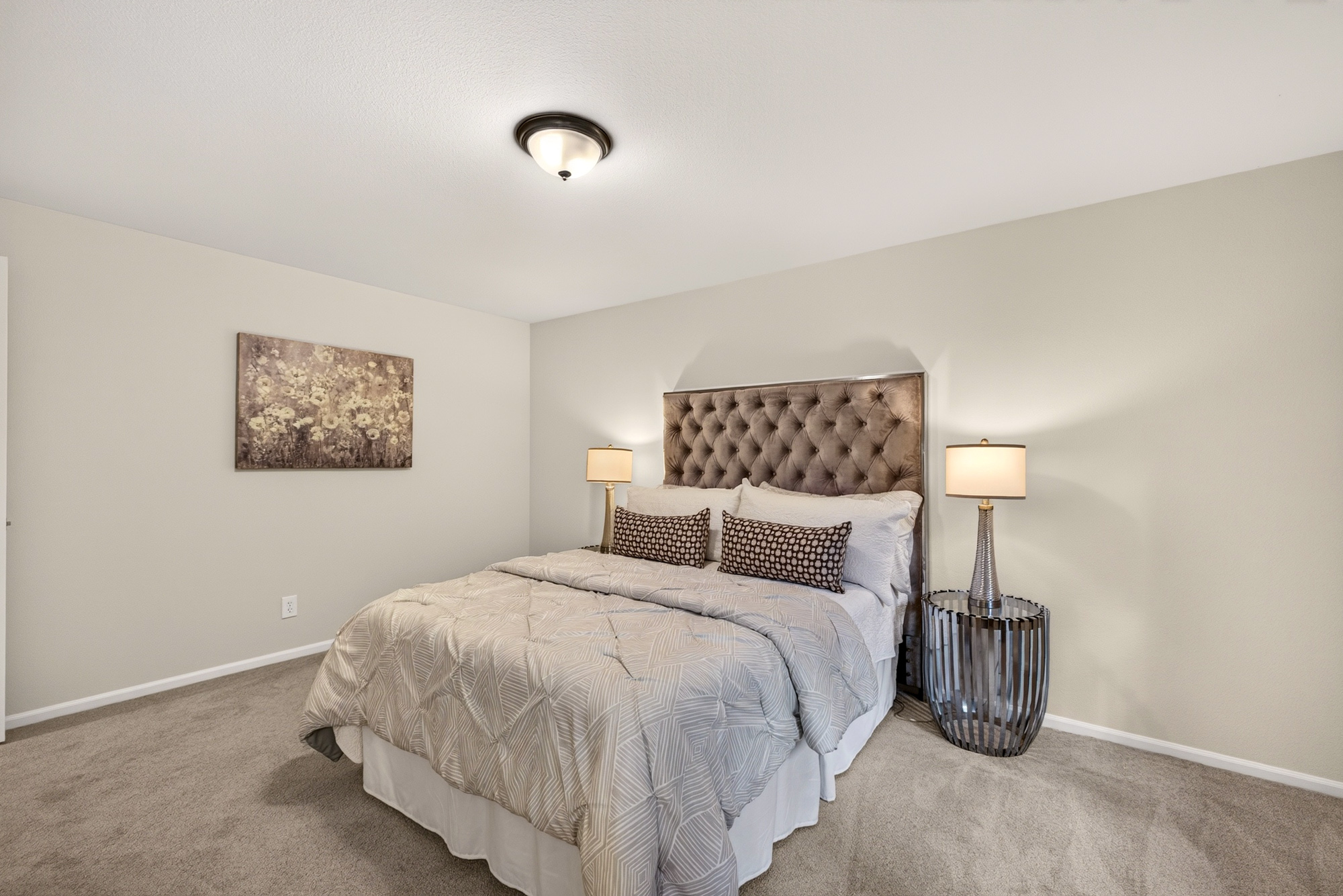 Redmond Two Story, Fully Refreshed Inside and Out with Private Evergreen Backyard