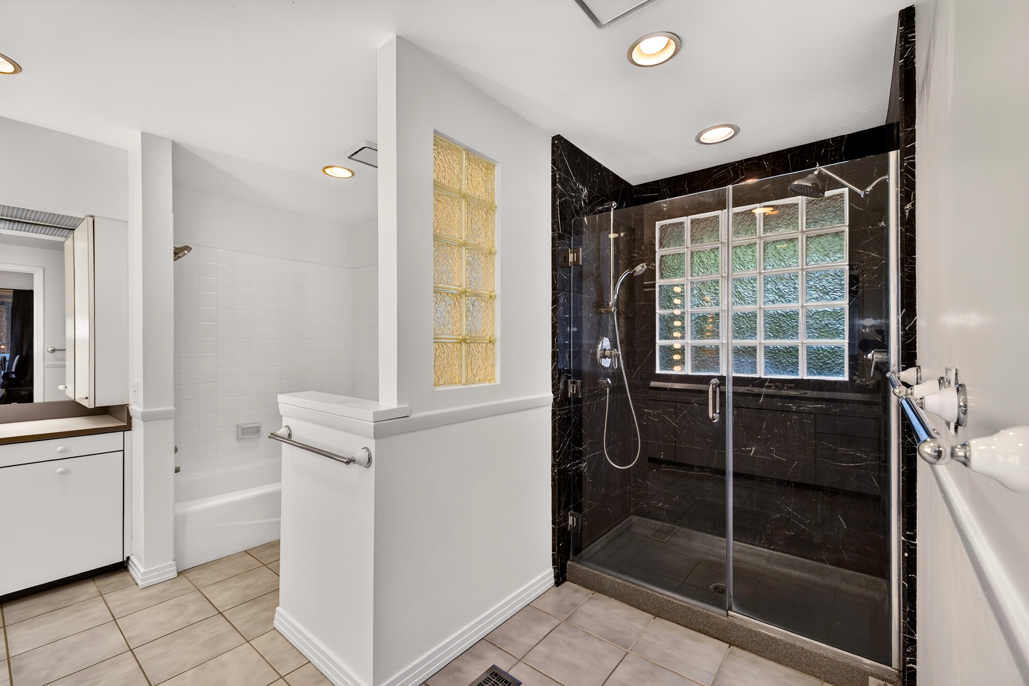Updated 3 Bedroom Plus Office/Den with MIL Space on 0.84 Private Acres in Woodinville
