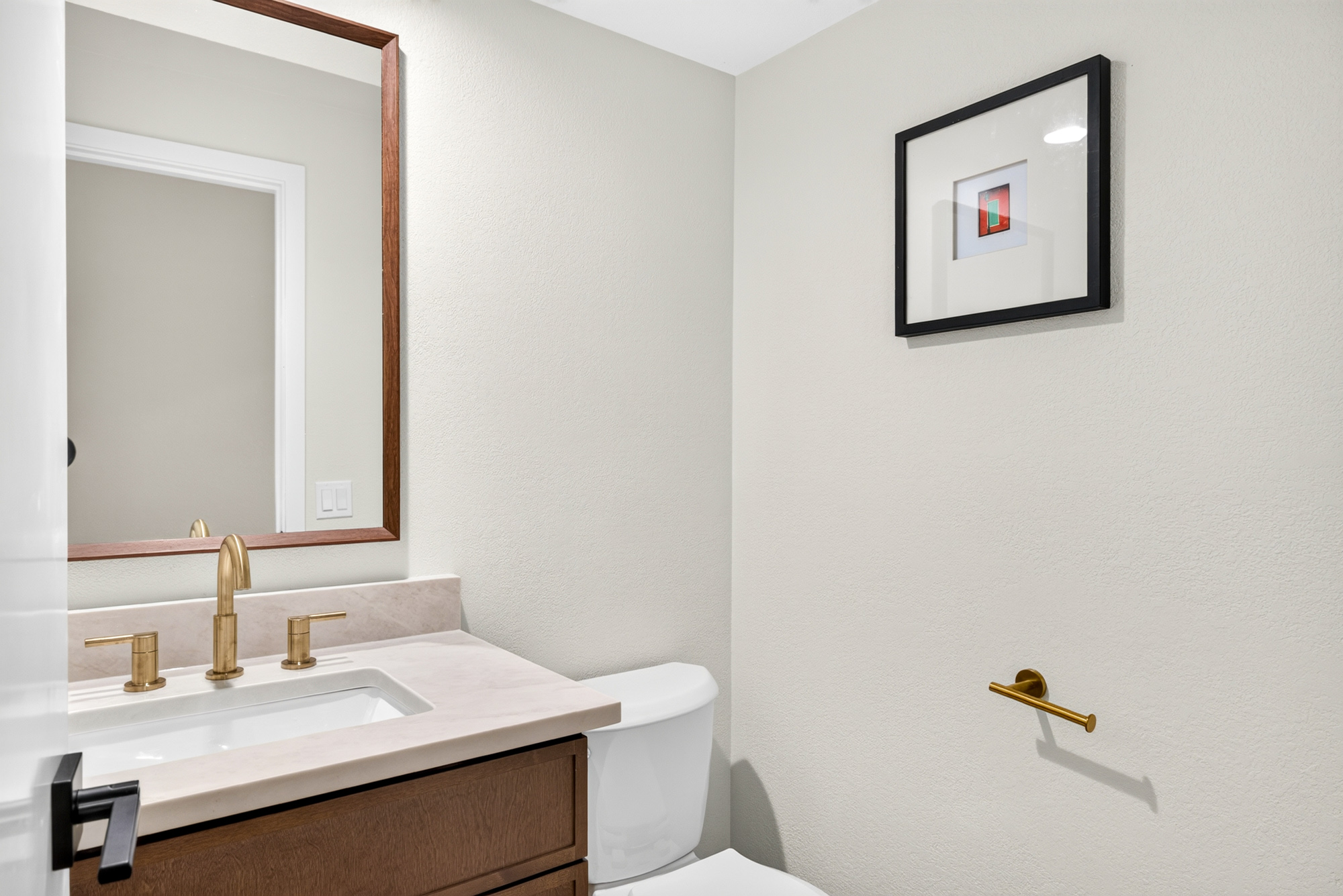 Just Listed on English Hill in Redmond: Fully Remodeled Redmond Two Story