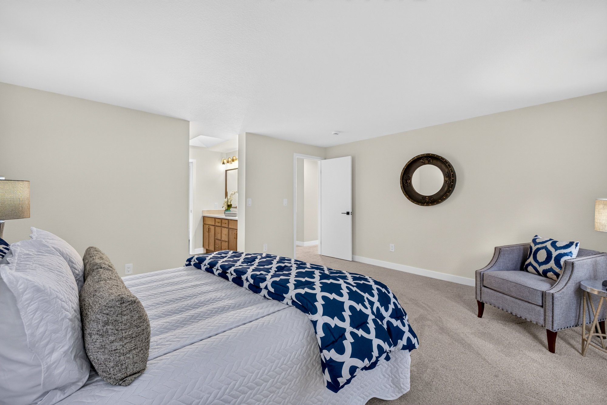 Just Listed on English Hill in Redmond: Fully Remodeled Redmond Two Story