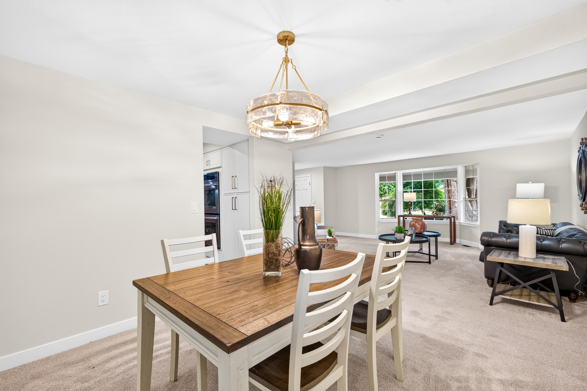 Just Listed on English Hill in Redmond: Fully Remodeled Redmond Two Story