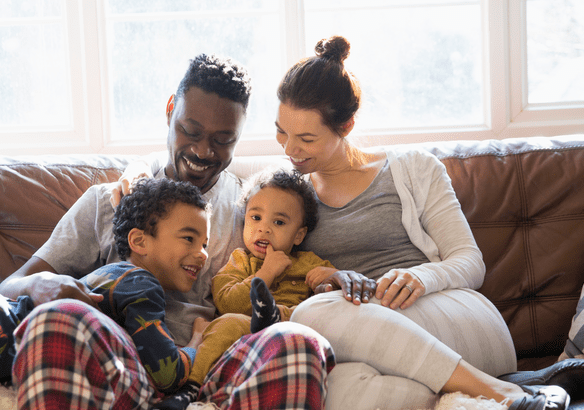 Turning a House Into a Home: The Benefits You Can Actually Feel Simplifying The Market