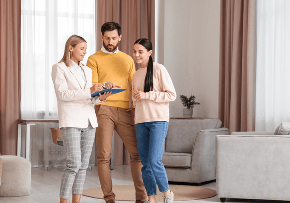 Top 3 Reasons To Buy a Home Before Spring Simplifying The Market