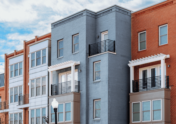 Why Townhomes Are Popular with Today’s First-Time Buyers Simplifying The Market