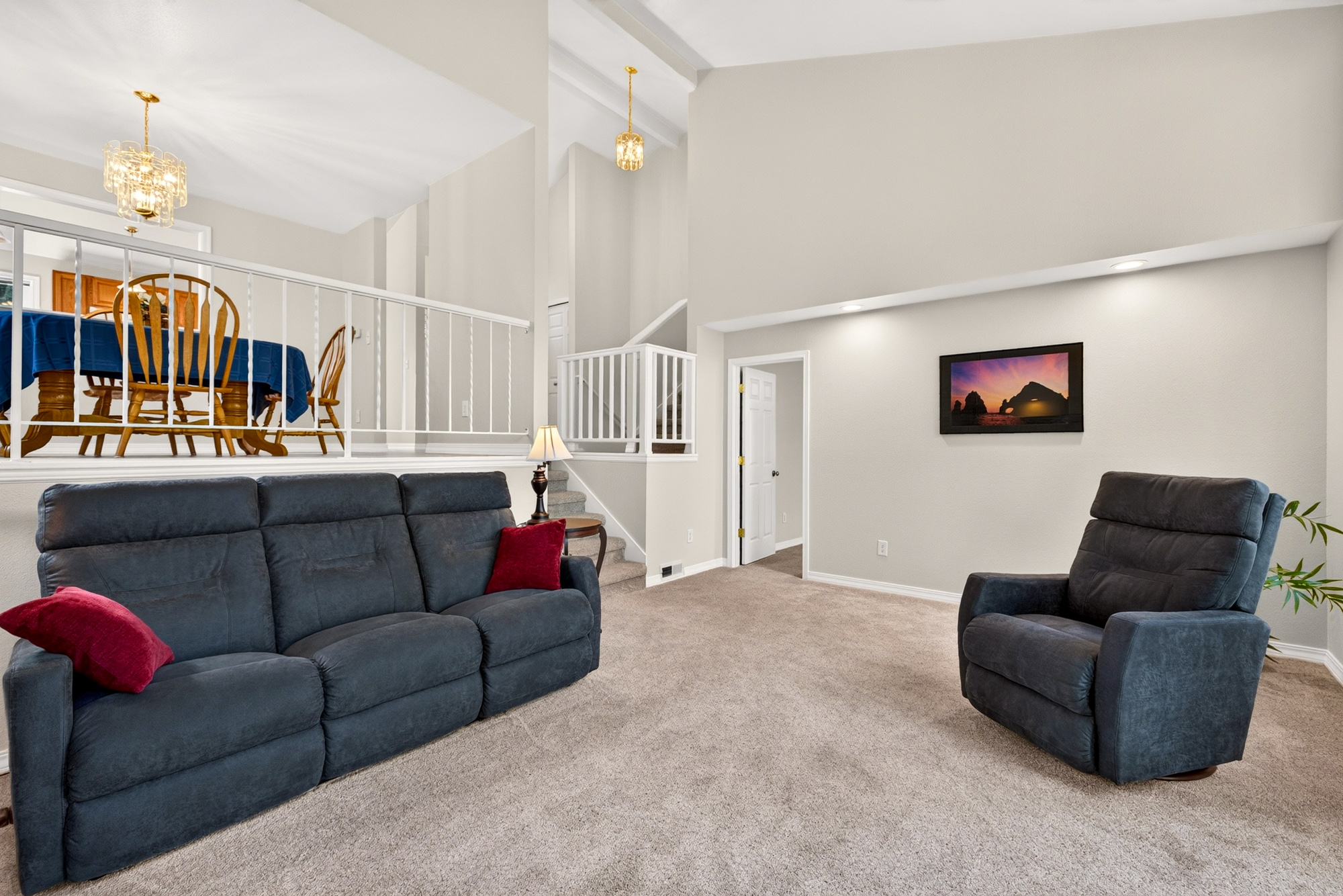 Spacious Tri-Level Home with a Gardener’s Dream Yard on a Quiet Cul-de-Sac