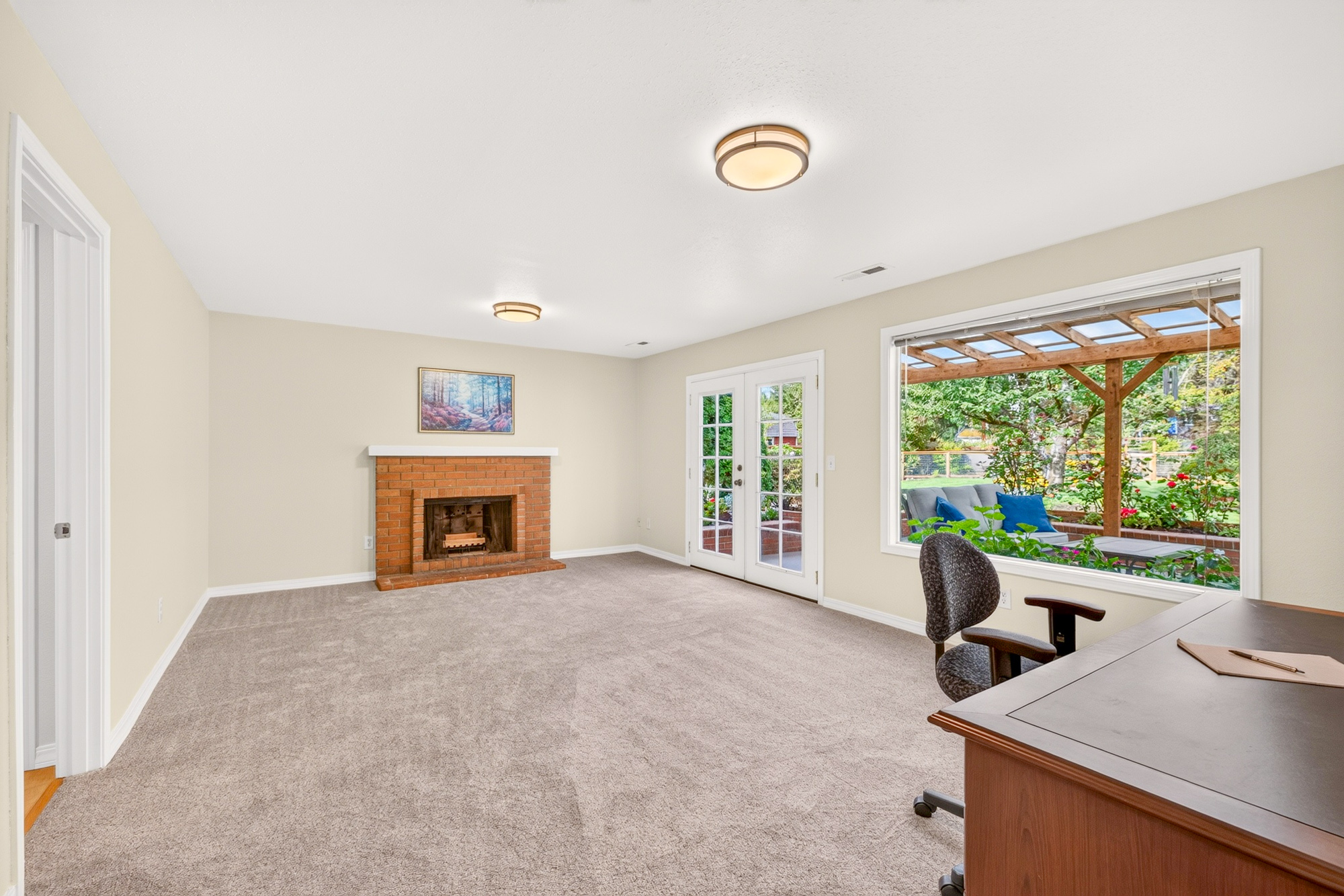 Spacious Tri-Level Home with a Gardener’s Dream Yard on a Quiet Cul-de-Sac