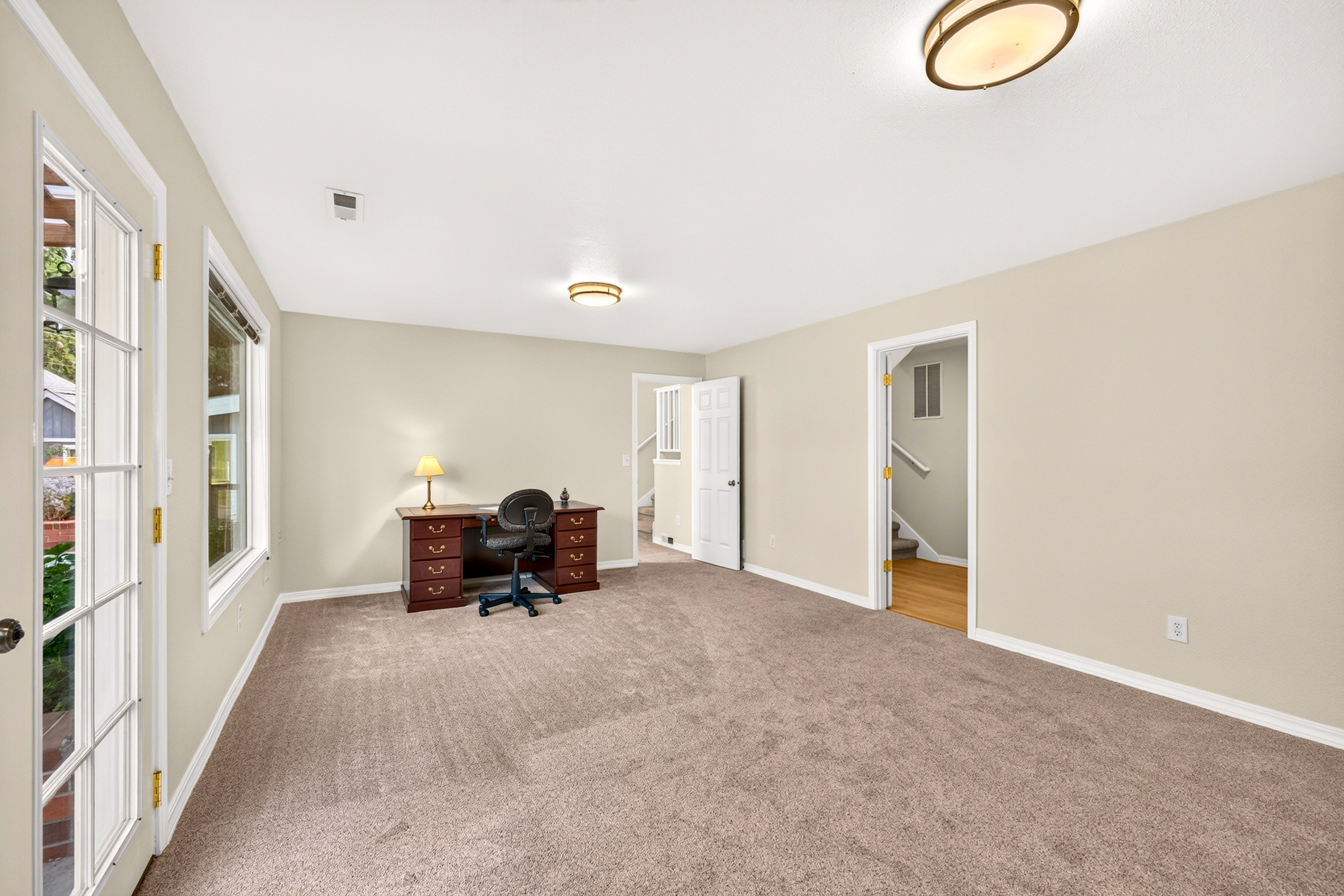 Spacious Tri-Level Home with a Gardener’s Dream Yard on a Quiet Cul-de-Sac