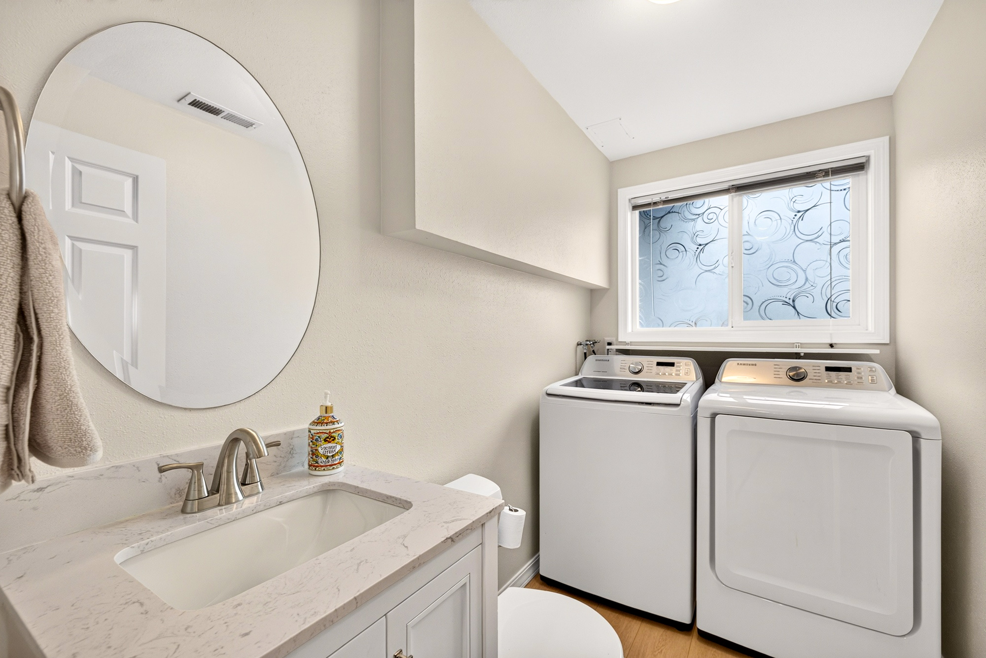 Spacious Tri-Level Home with a Gardener’s Dream Yard on a Quiet Cul-de-Sac