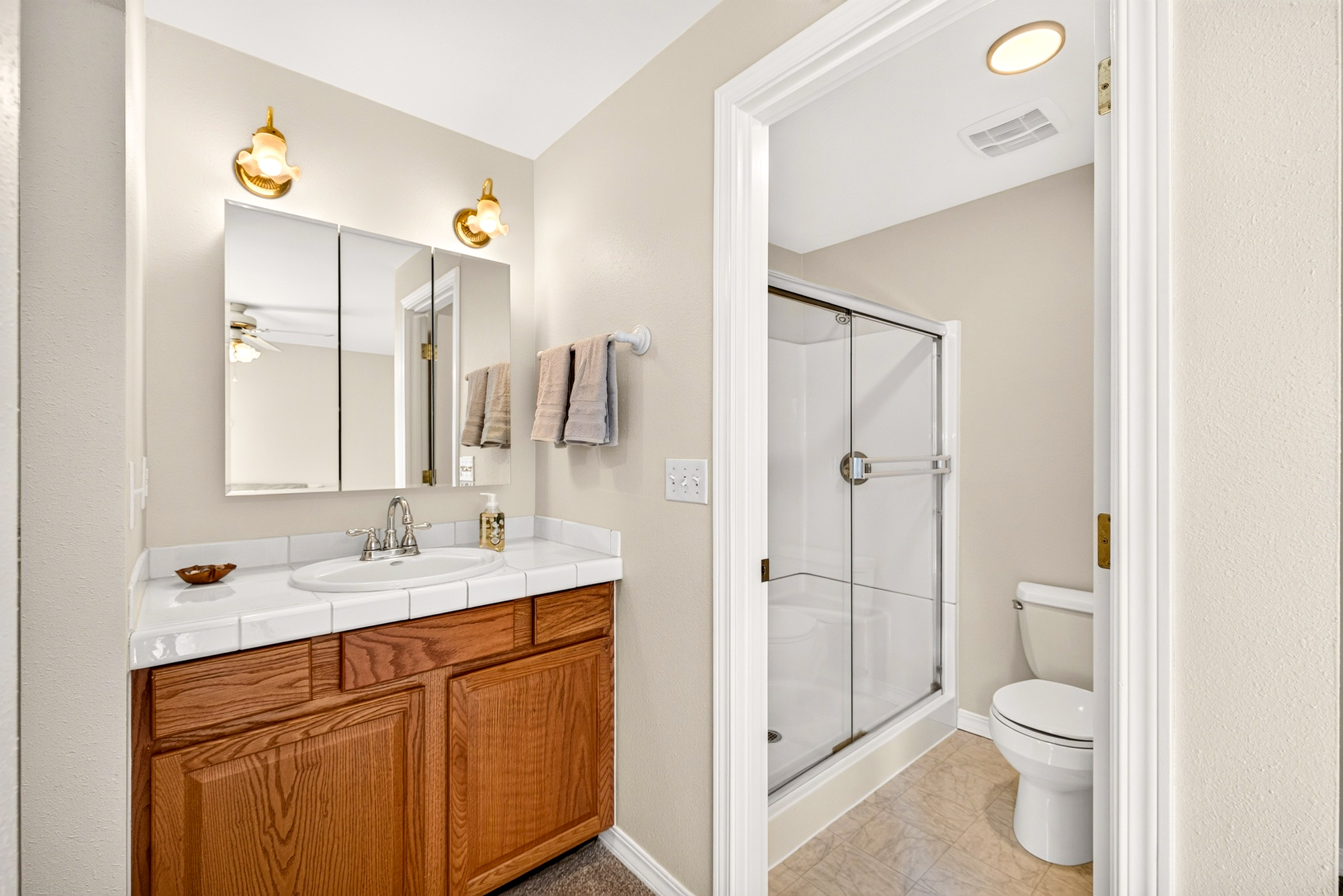 Spacious Tri-Level Home with a Gardener’s Dream Yard on a Quiet Cul-de-Sac