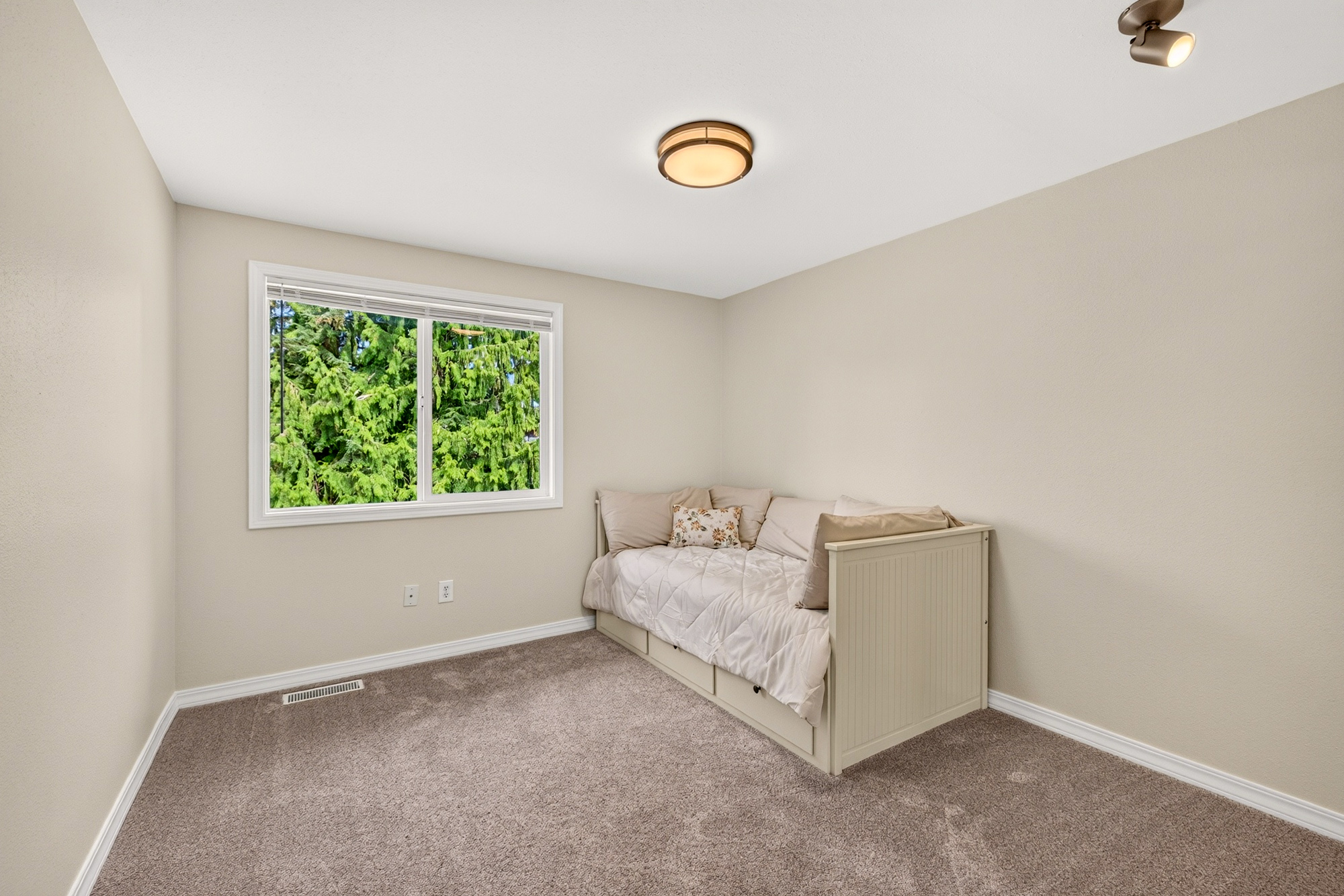 Spacious Tri-Level Home with a Gardener’s Dream Yard on a Quiet Cul-de-Sac