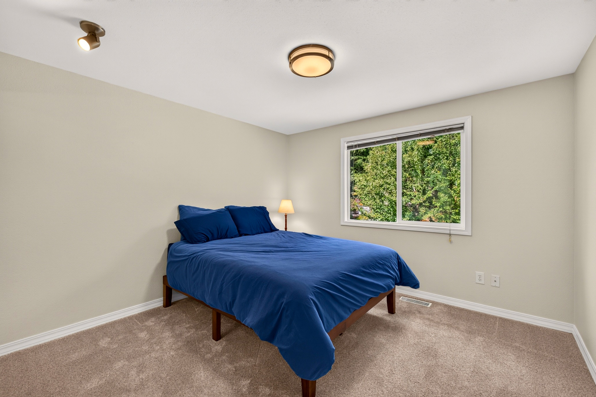 Spacious Tri-Level Home with a Gardener’s Dream Yard on a Quiet Cul-de-Sac