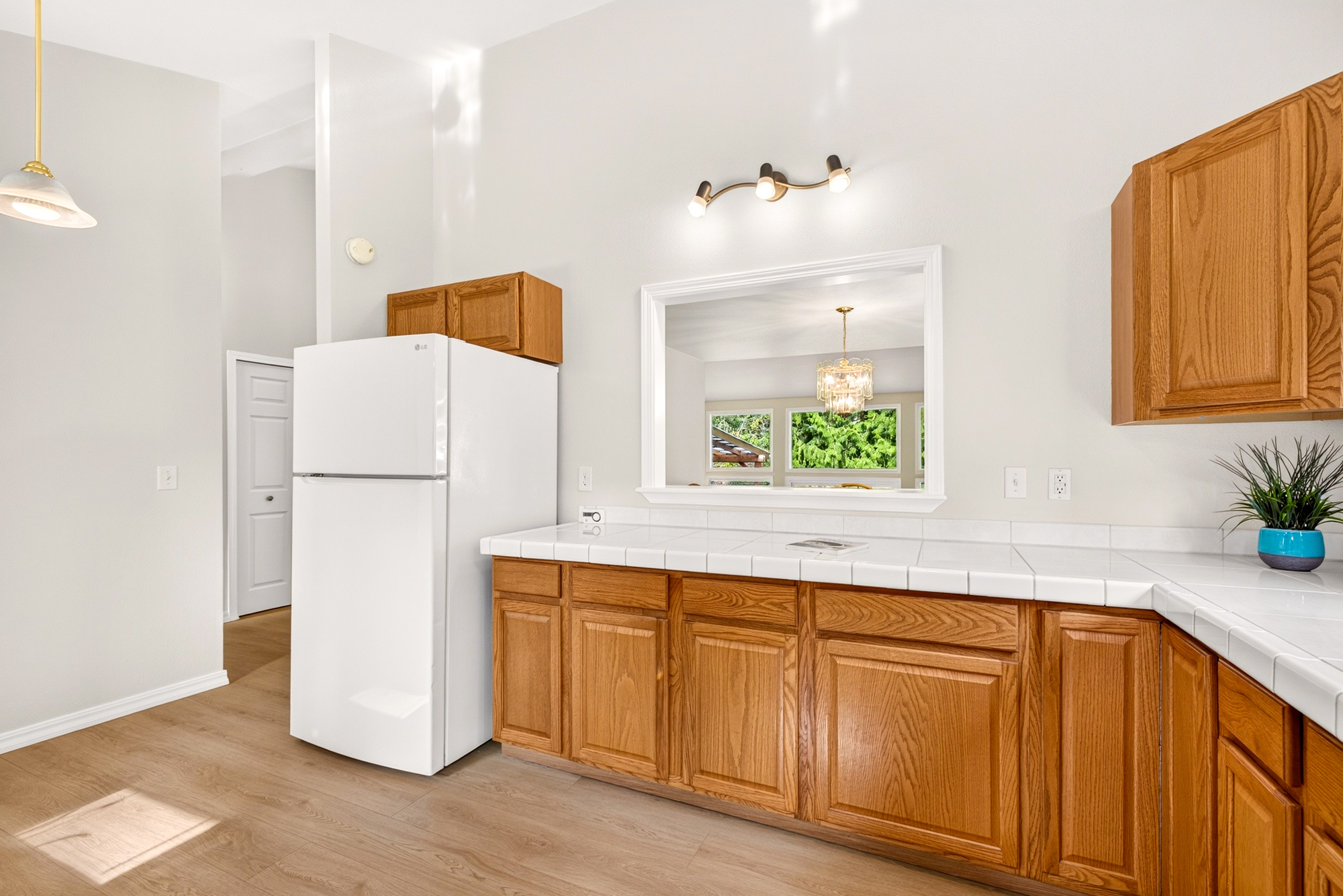 Spacious Tri-Level Home with a Gardener’s Dream Yard on a Quiet Cul-de-Sac
