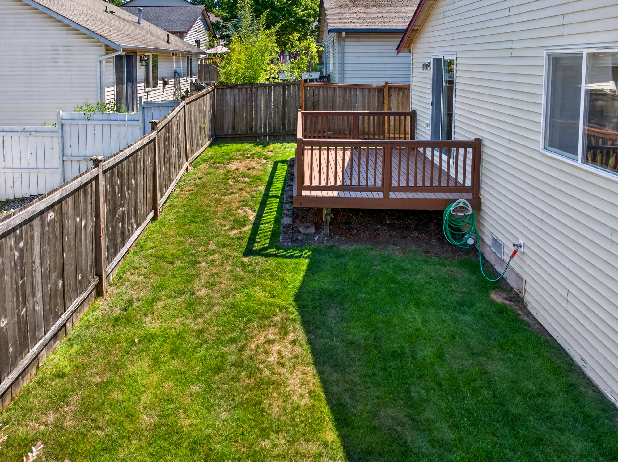 Move-In Ready in Lynnwood: New Furnace, New Water Heater, Newer Roof