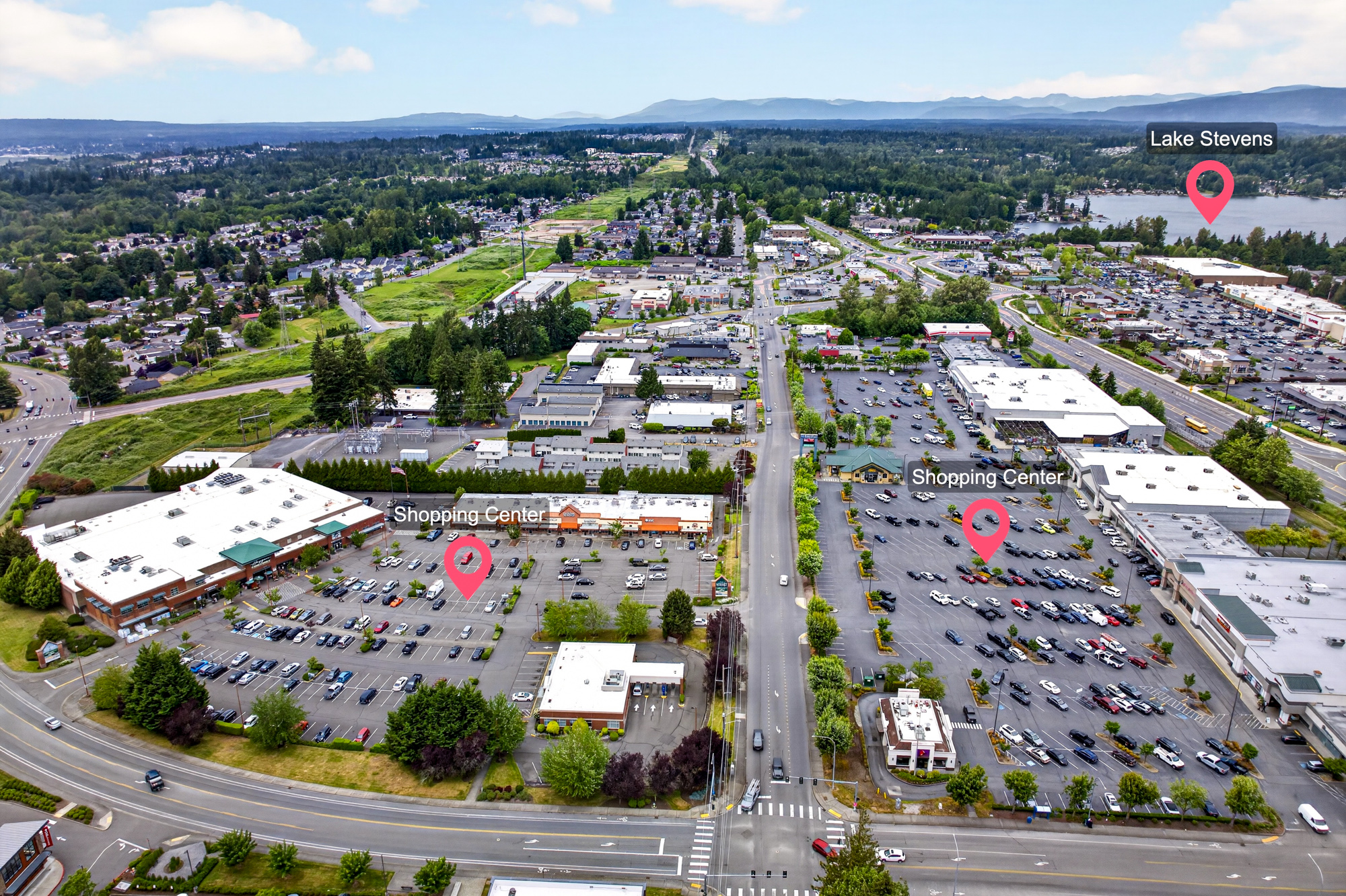 Move-In Ready Condo in Lake Stevens: New Flooring, Updated Baths, Attached Garage